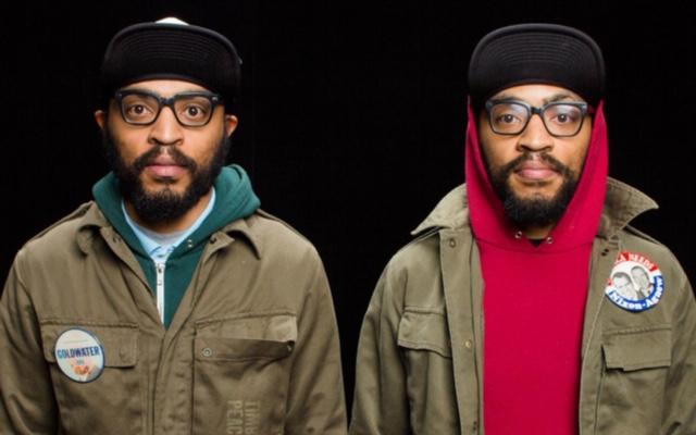 INTERVIEW: The Lucas Bros Talk Writing "Judas and the Black Messiah"