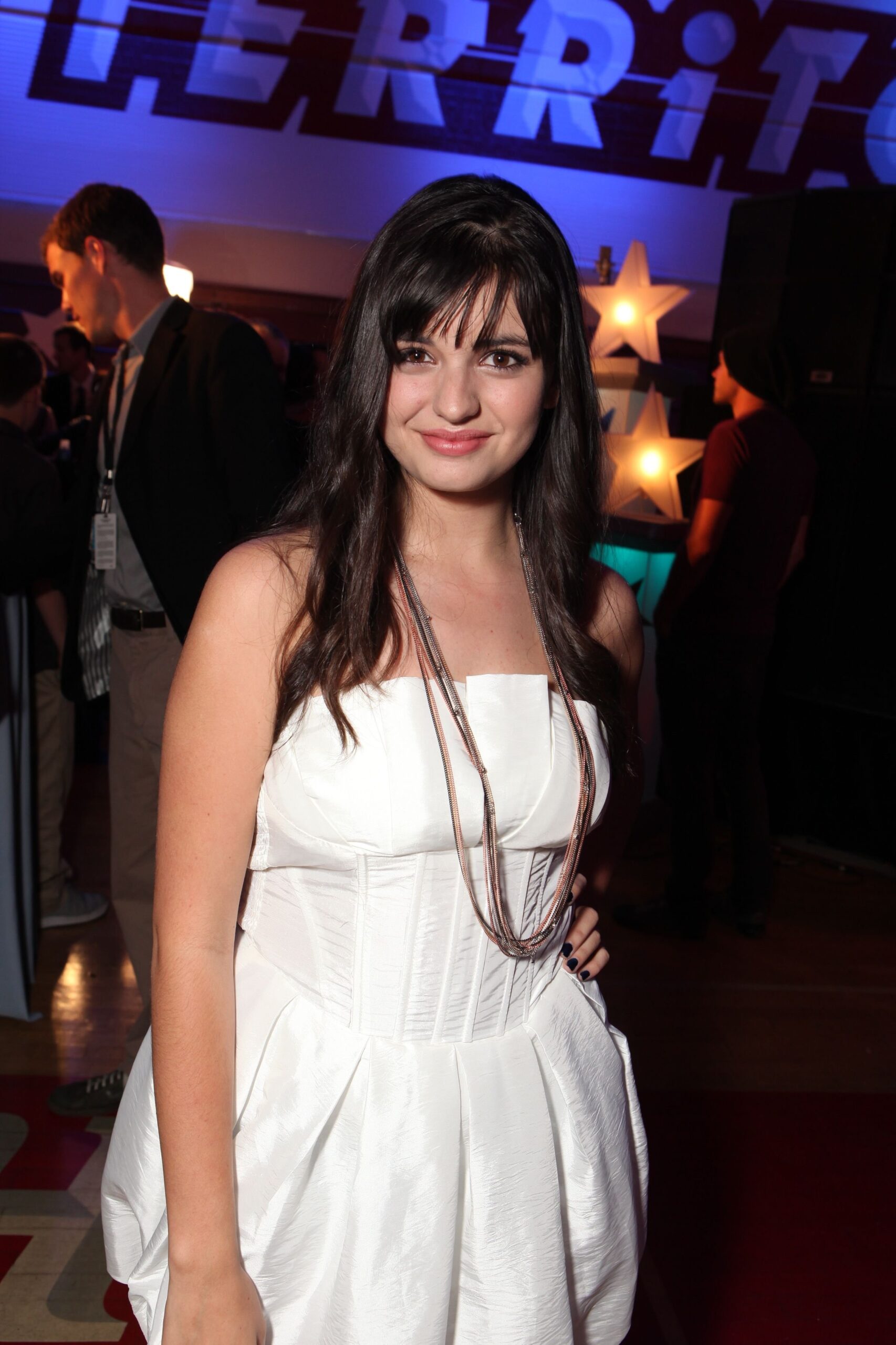 Why Rebecca Black Is the Voice of a Generation: The 