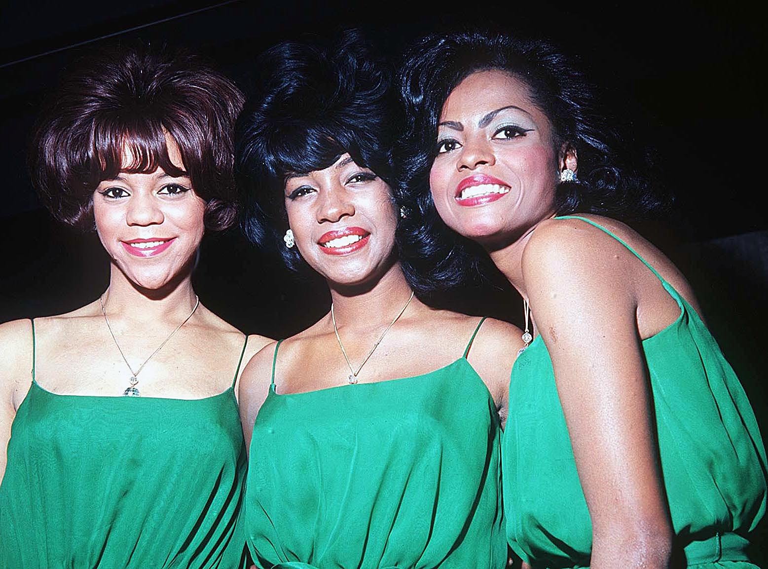 Mary Wilson, Founding Member of the Supremes, Has Died at 76