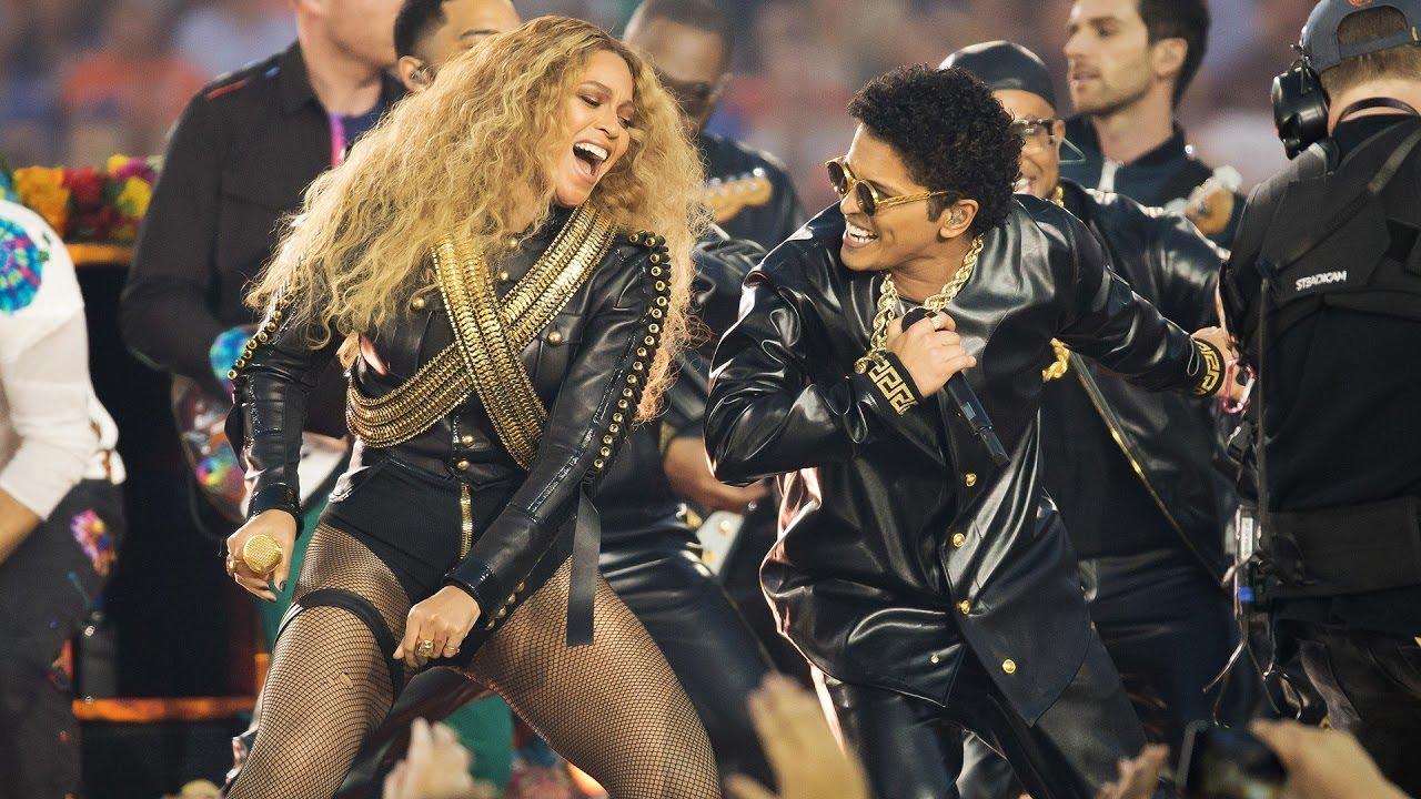 Iconic Black Culture Moments: Beyoncé Crashes Coldplay's Super Bowl Halftime Show