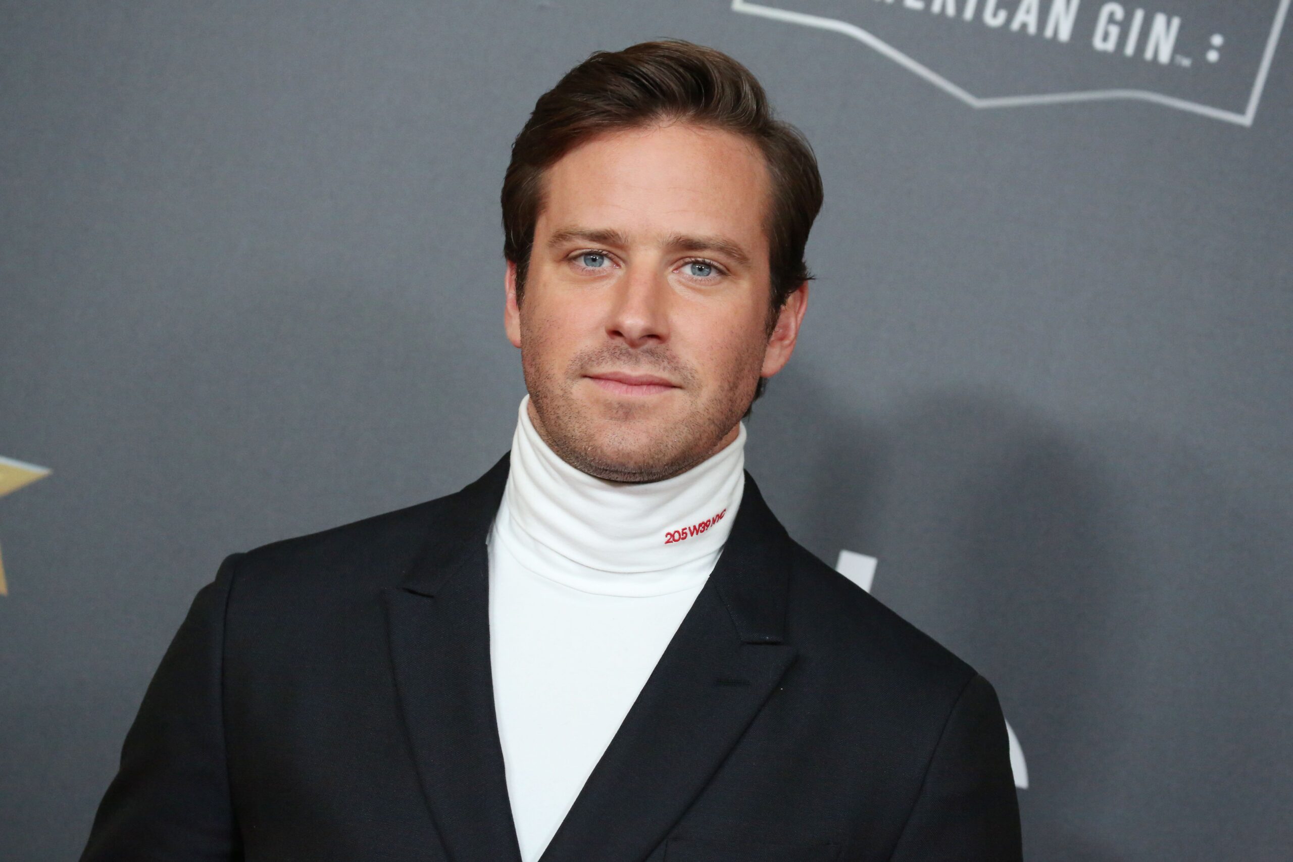 The Disastrous End (or Beginning) of Armie Hammer