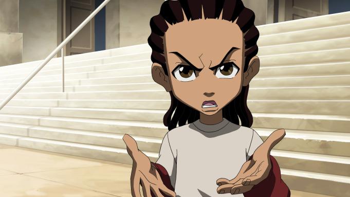 The 10 Greatest Episodes of "The Boondocks"