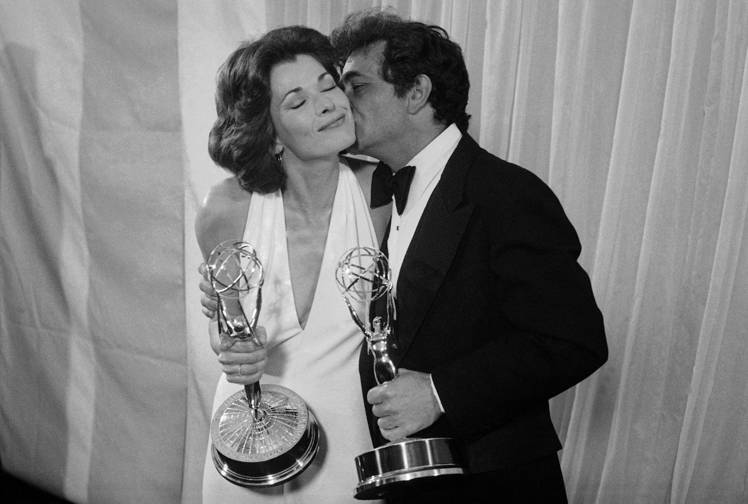 12 of Jessica Walter's Greatest Contributions to Television