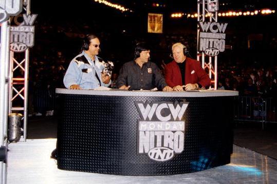 9 Reasons WCW Went Out of Business