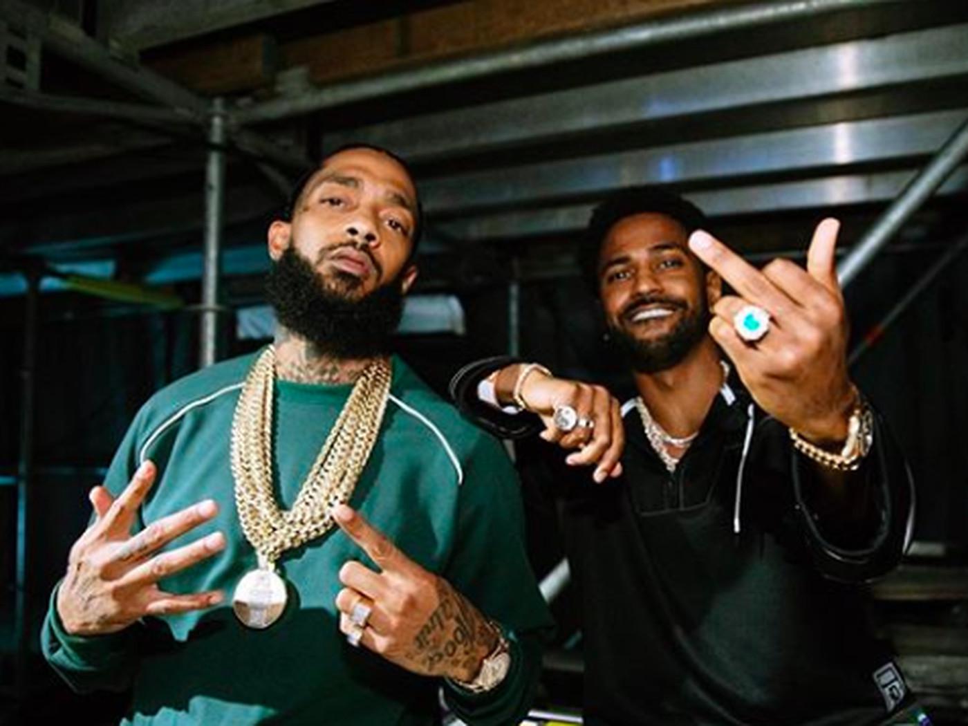 The 7 Best Nipsey Hussle Features