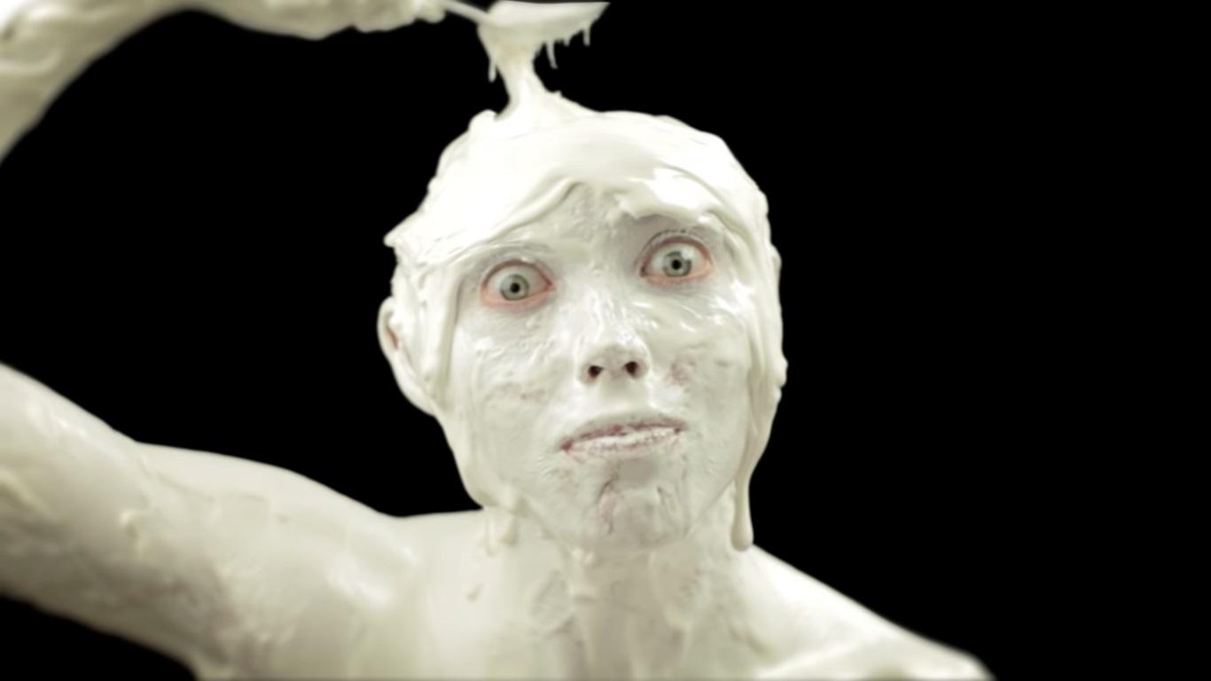 11 of the Weirdest Commercials of All Time