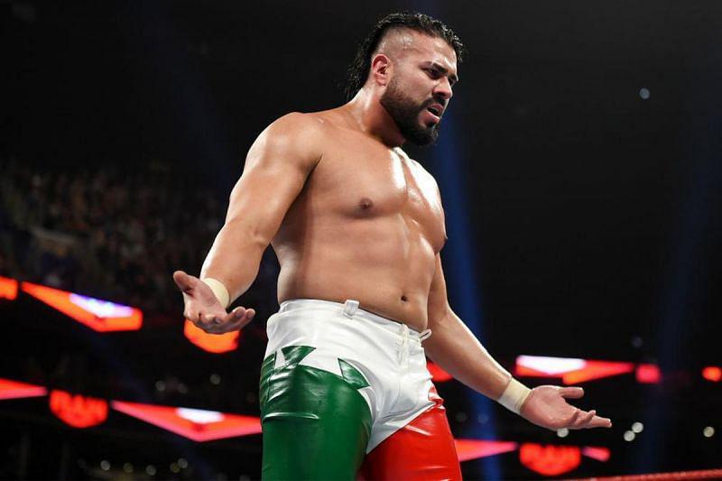 6 Reasons Foreign Wrestlers Fail in WWE