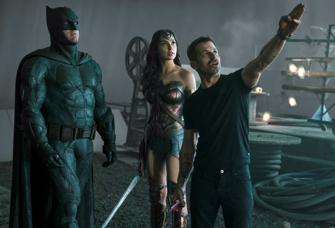 A Long-Term Solution to the Snyder Cut and Similar Controversies