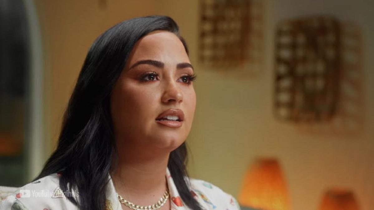 Demi Lovato's Sexual Trauma, and the Christian Purity Movement