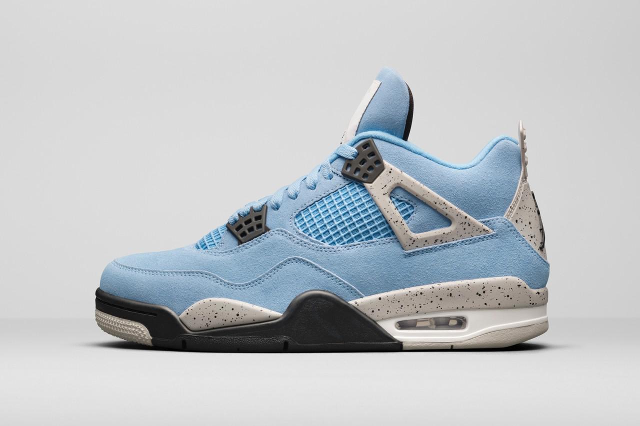 5 Most Anticipated Air Jordan Releases Coming in April