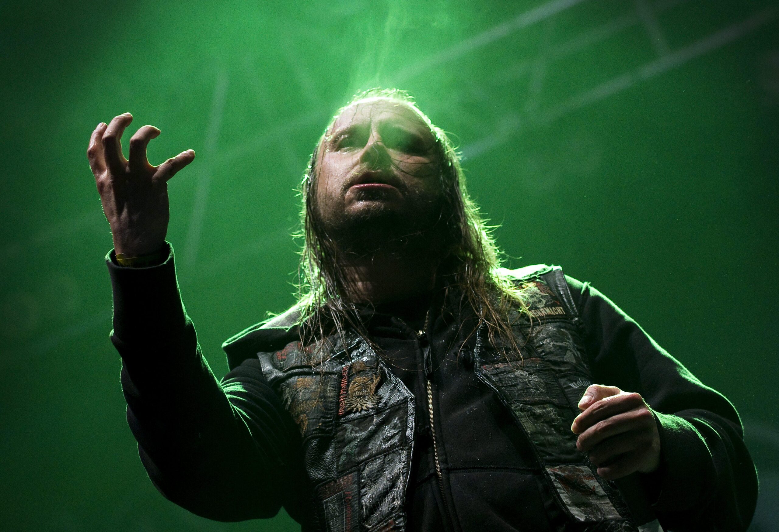 R.I.P. LG Petrov: The 6 Best Entombed Songs