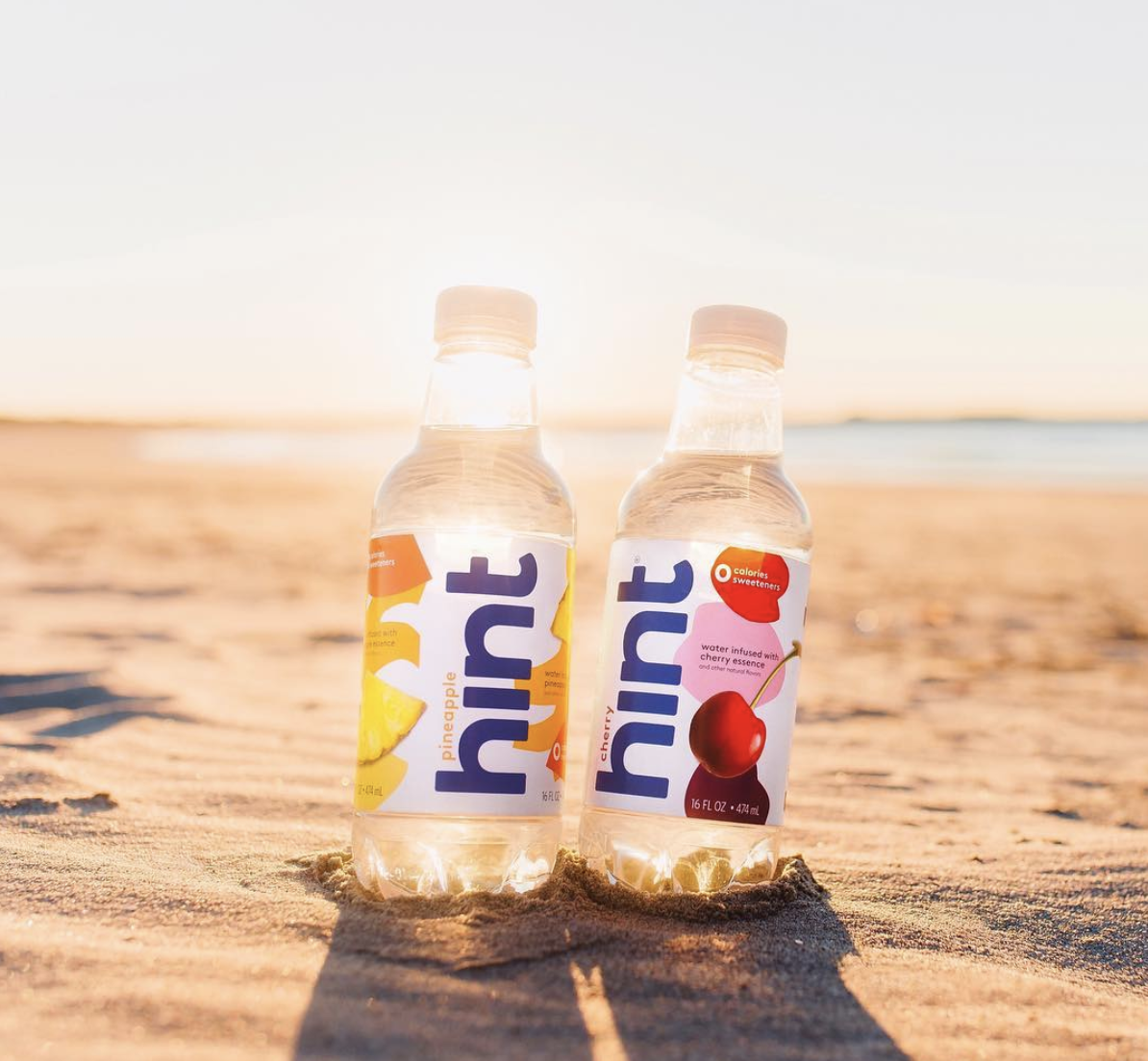 Why We Love This Fun Water Brand