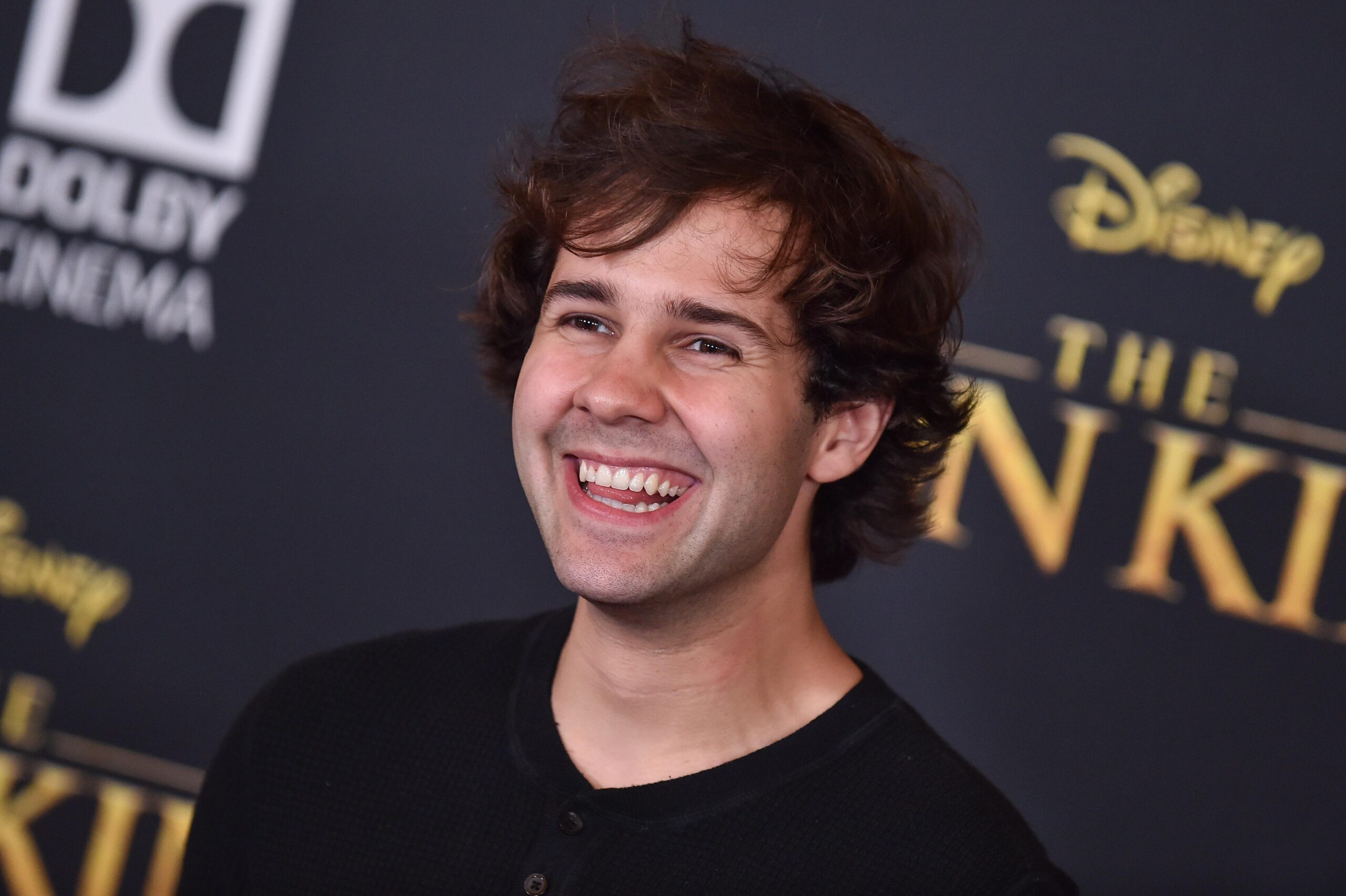 Did an SNL Sketch Predict David Dobrik’s Latest Scandal?