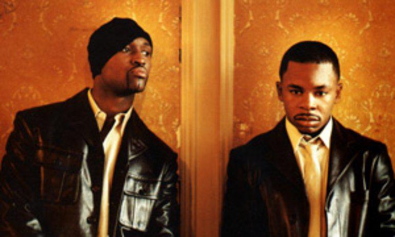 8 Forgotten R&B Groups