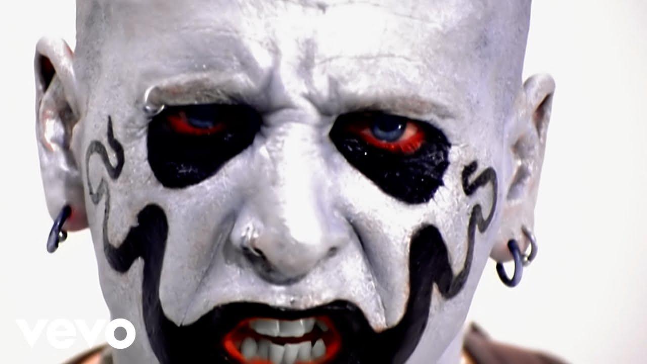 All of Mudvayne's Albums, RANKED