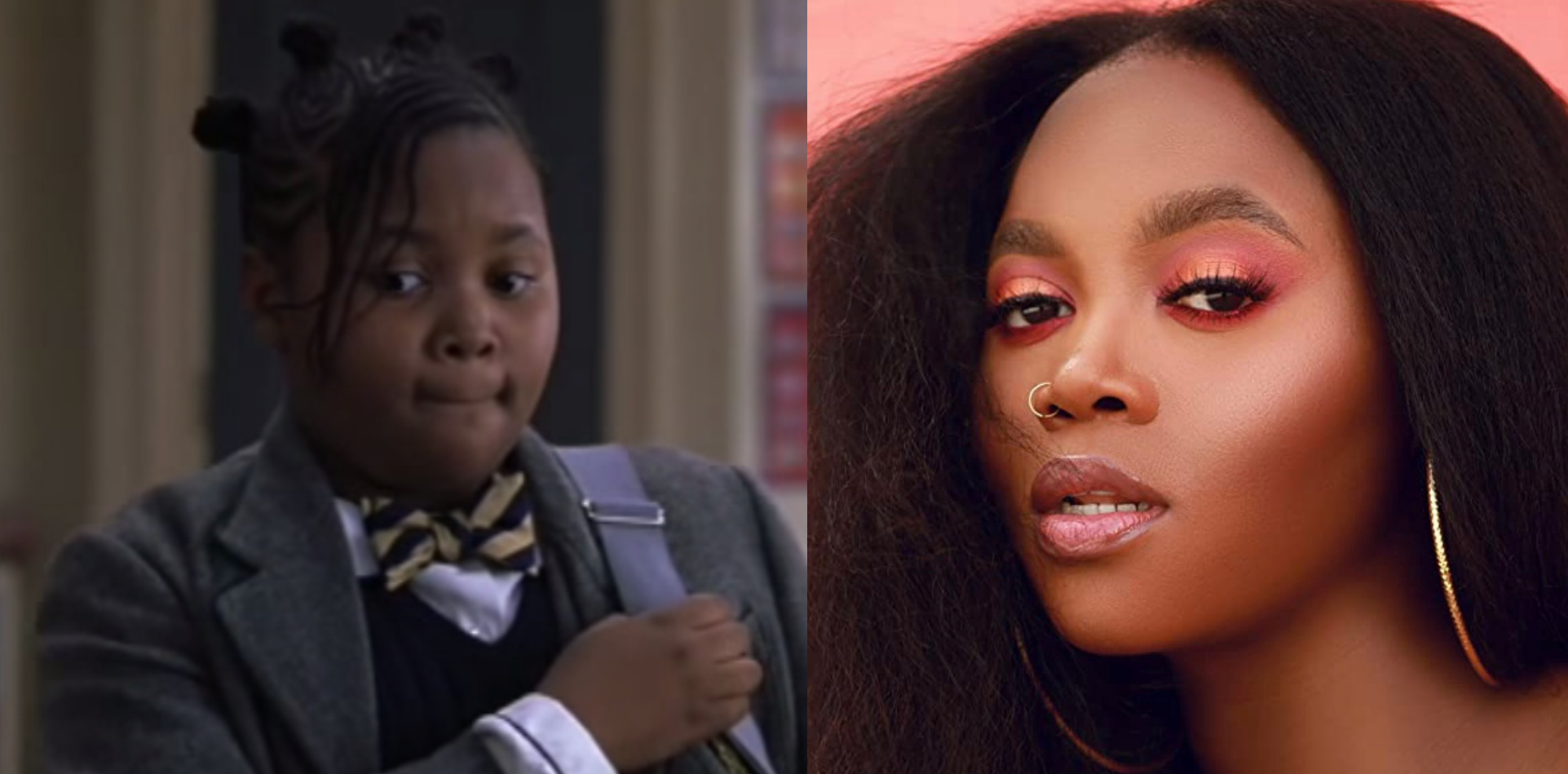 Tamika From "School of Rock" Is a Full-Fledged R&B Artist Now