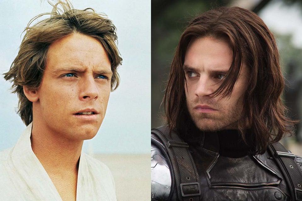 Is Sebastian Stan Leaving the MCU to Become Luke Skywalker?​