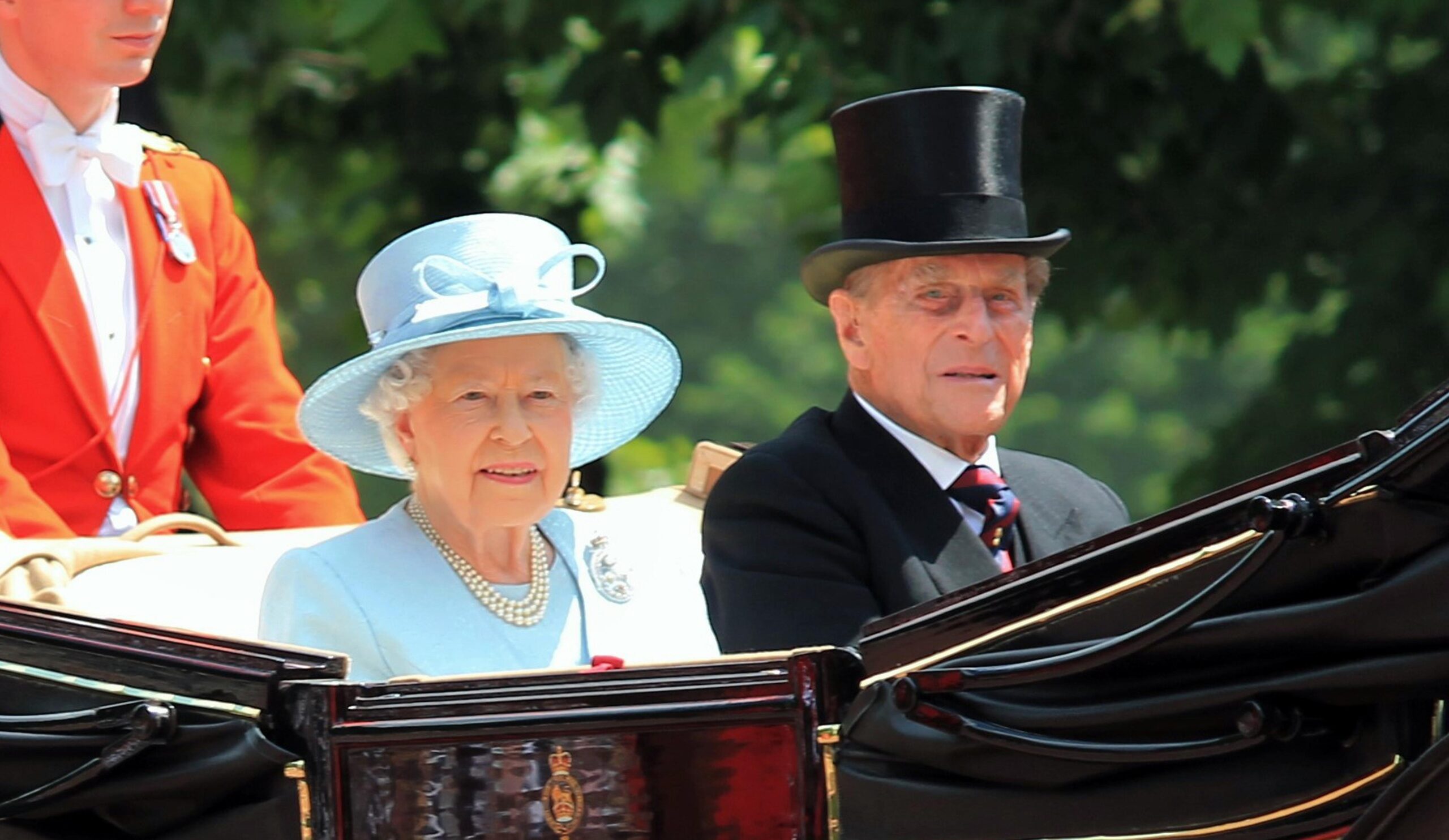 How Queen Elizabeth Met Prince Philip