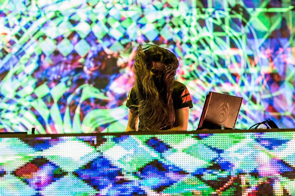 Bassnectar Allegations Prove the EDM Community Enables Rapists