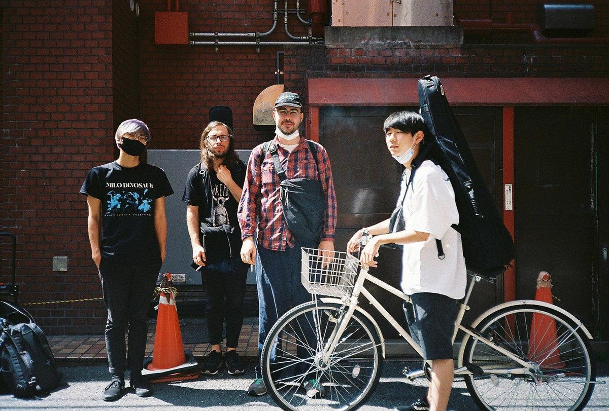 7 East Asian Emo Bands You Need to Know