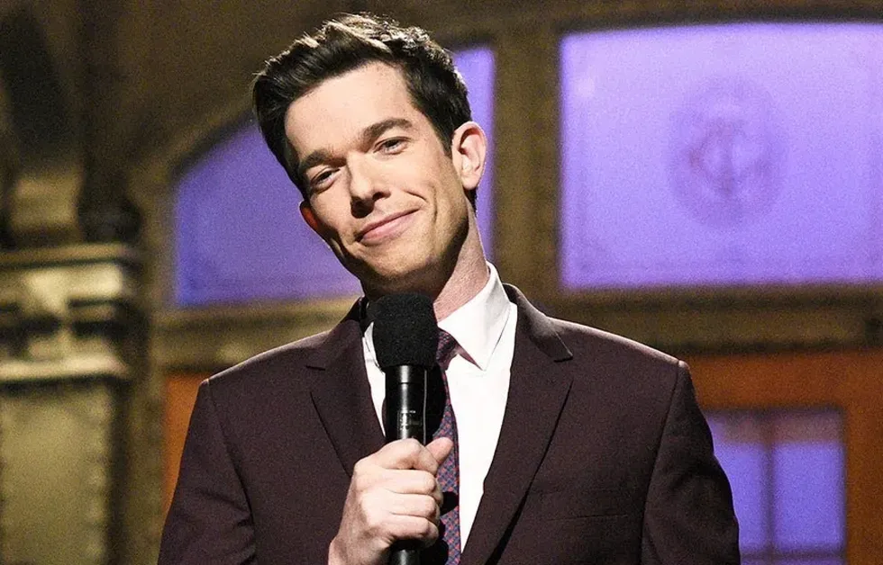 End Times Update 5/22: John Mulaney, Billy Porter, and UFOs