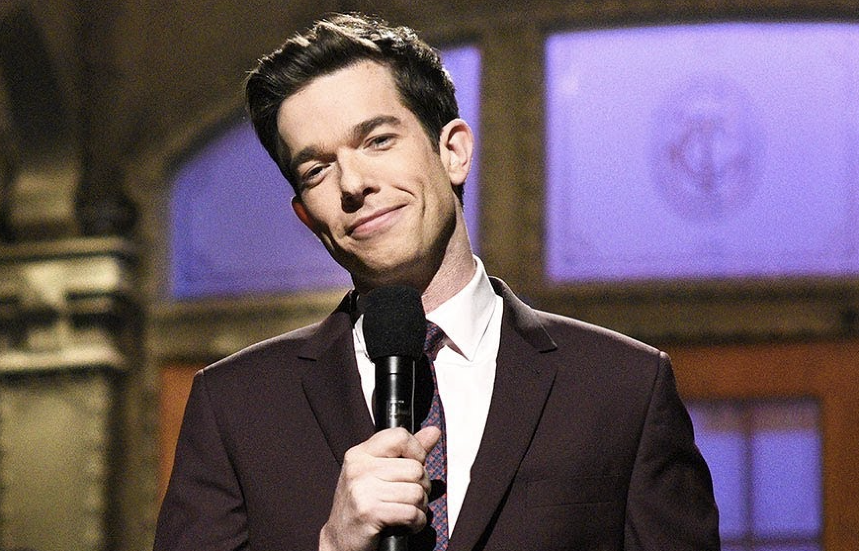 What’s Going On with John Mulaney and Olivia Munn?