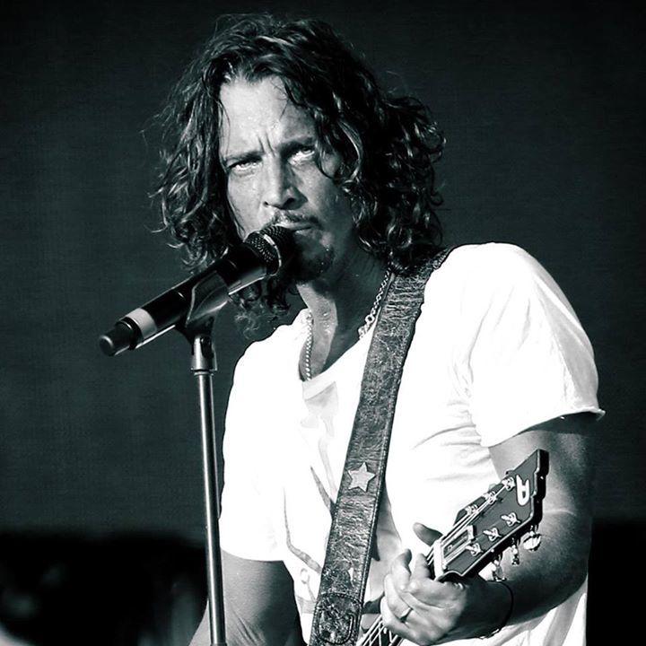 Chris Cornell's 6 Greatest Vocal Performances