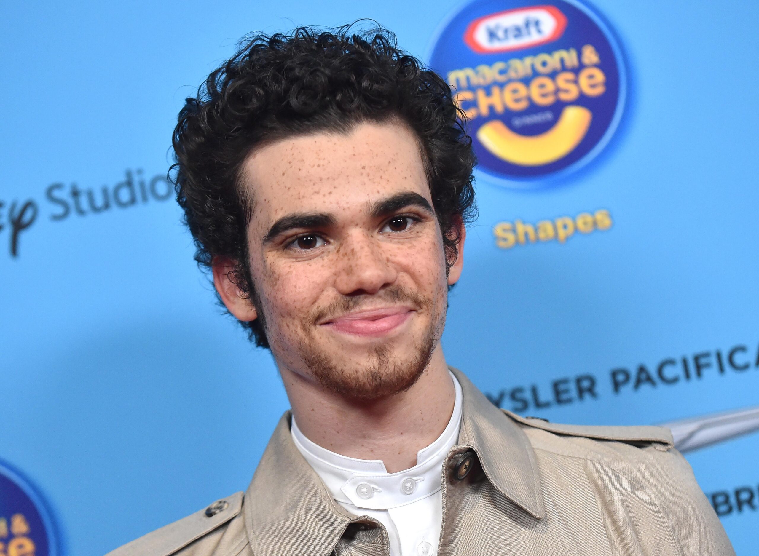 Remembering Cameron Boyce