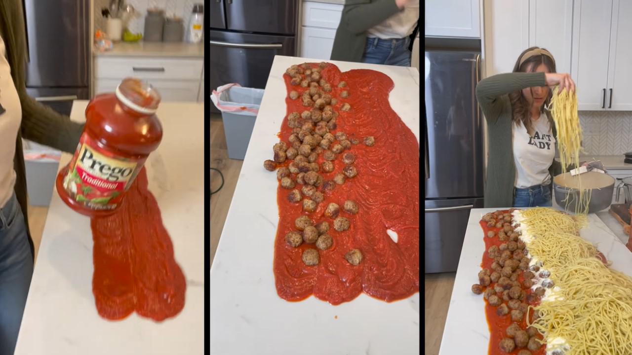 Everything Wrong With the Viral "Ultimate Spaghetti Hack" Video