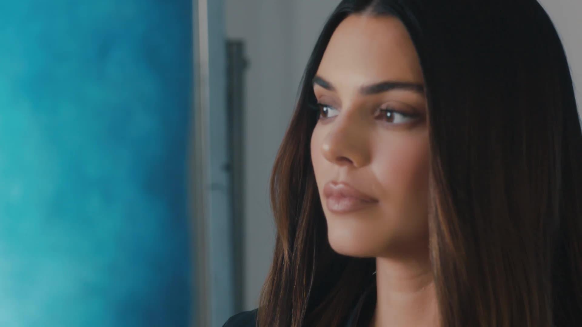 Why is Kendall Jenner Vogue’s Face of Mental Illness?