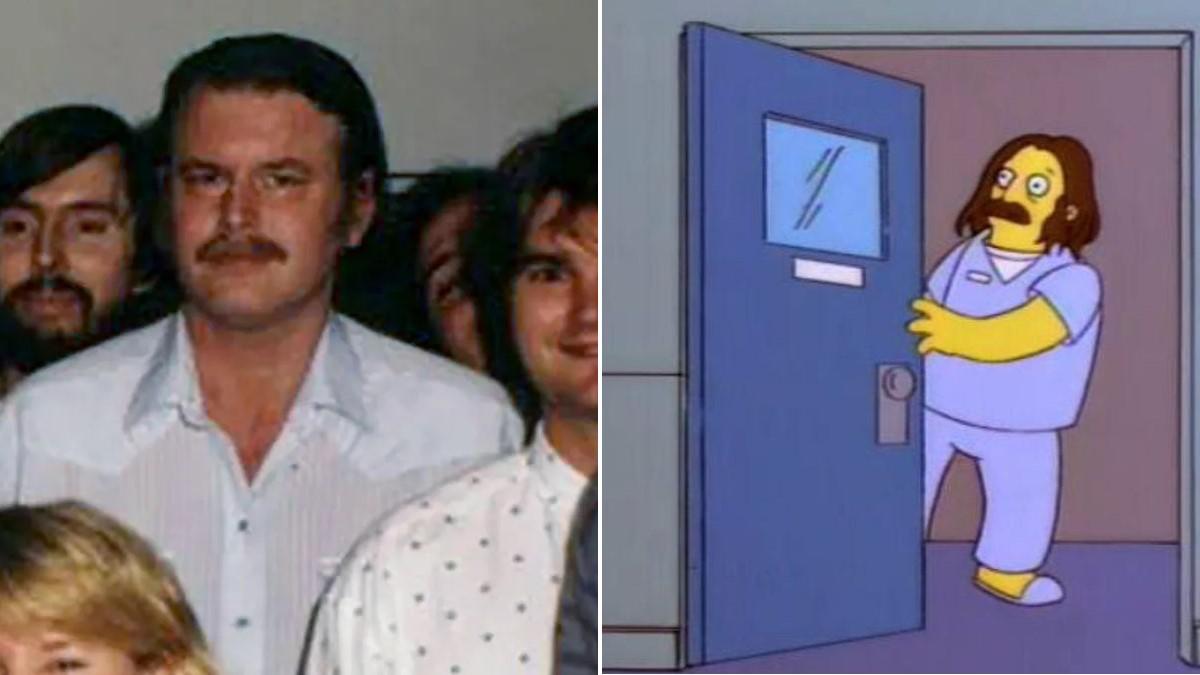 Meet John Swartzwelder: The Reclusive Weirdo Who Made The Simpsons Great