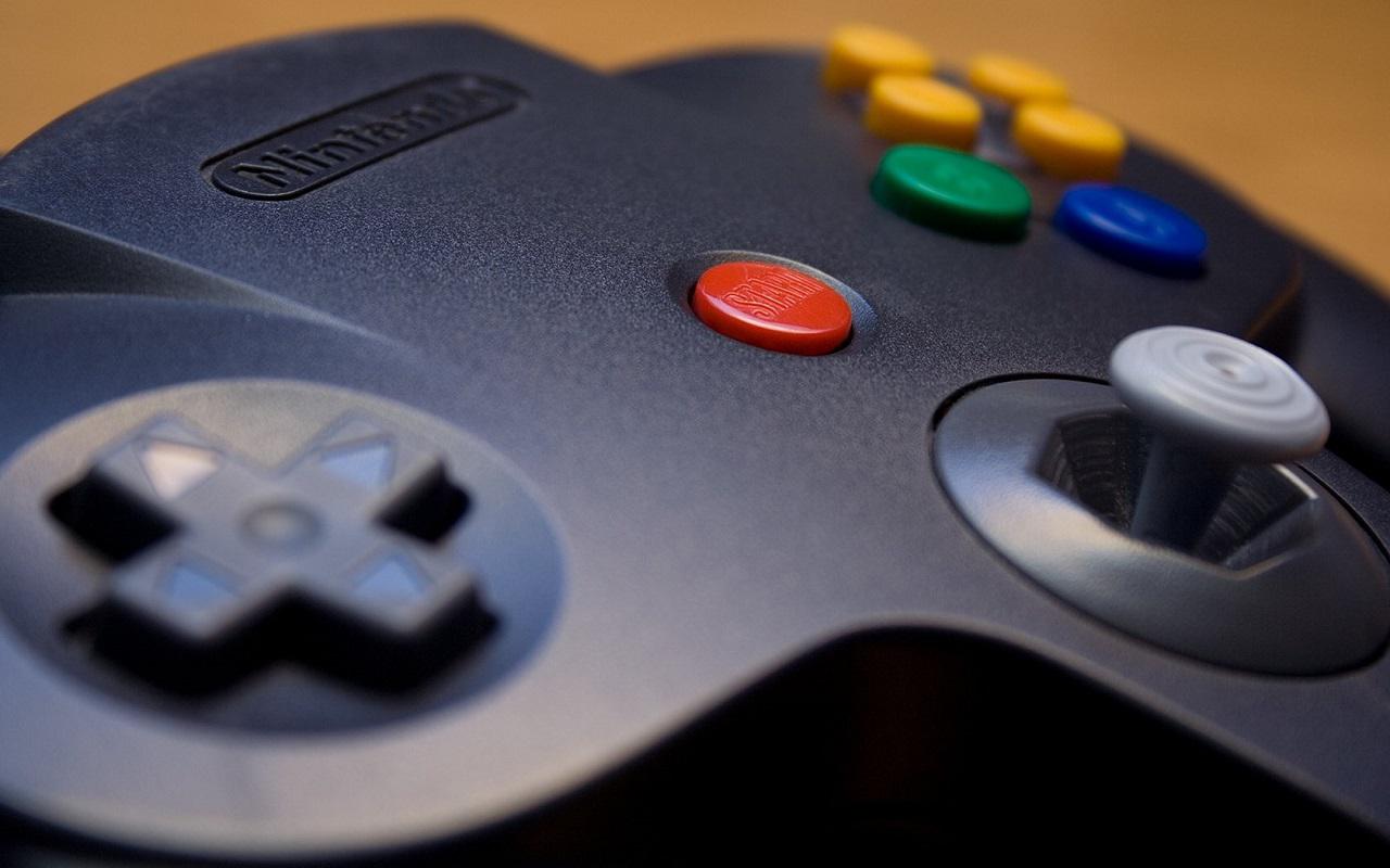 The 12 Greatest Nintendo 64 Games Ever Made