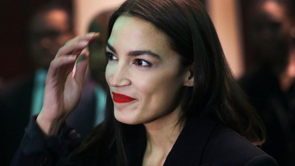 AOC Is the Future of Political Social Media