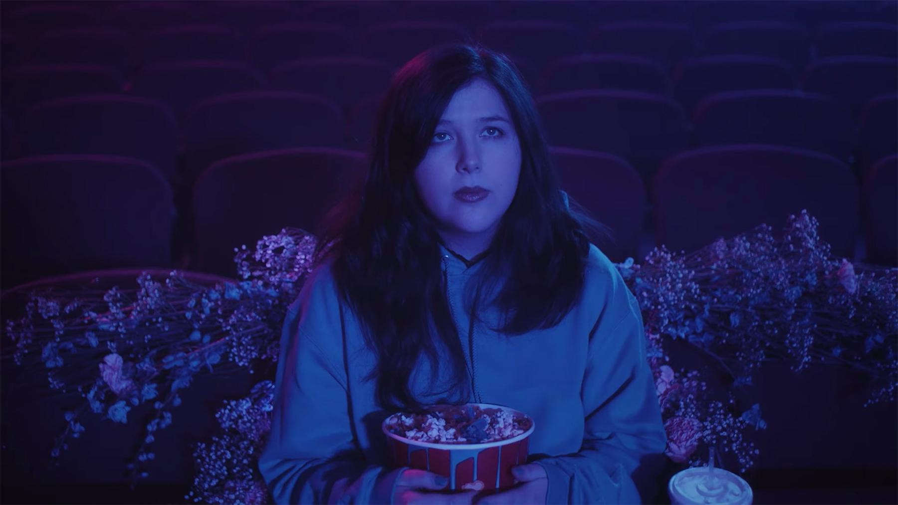 Lucy Dacus Sifts Through the Past On "Home Video"