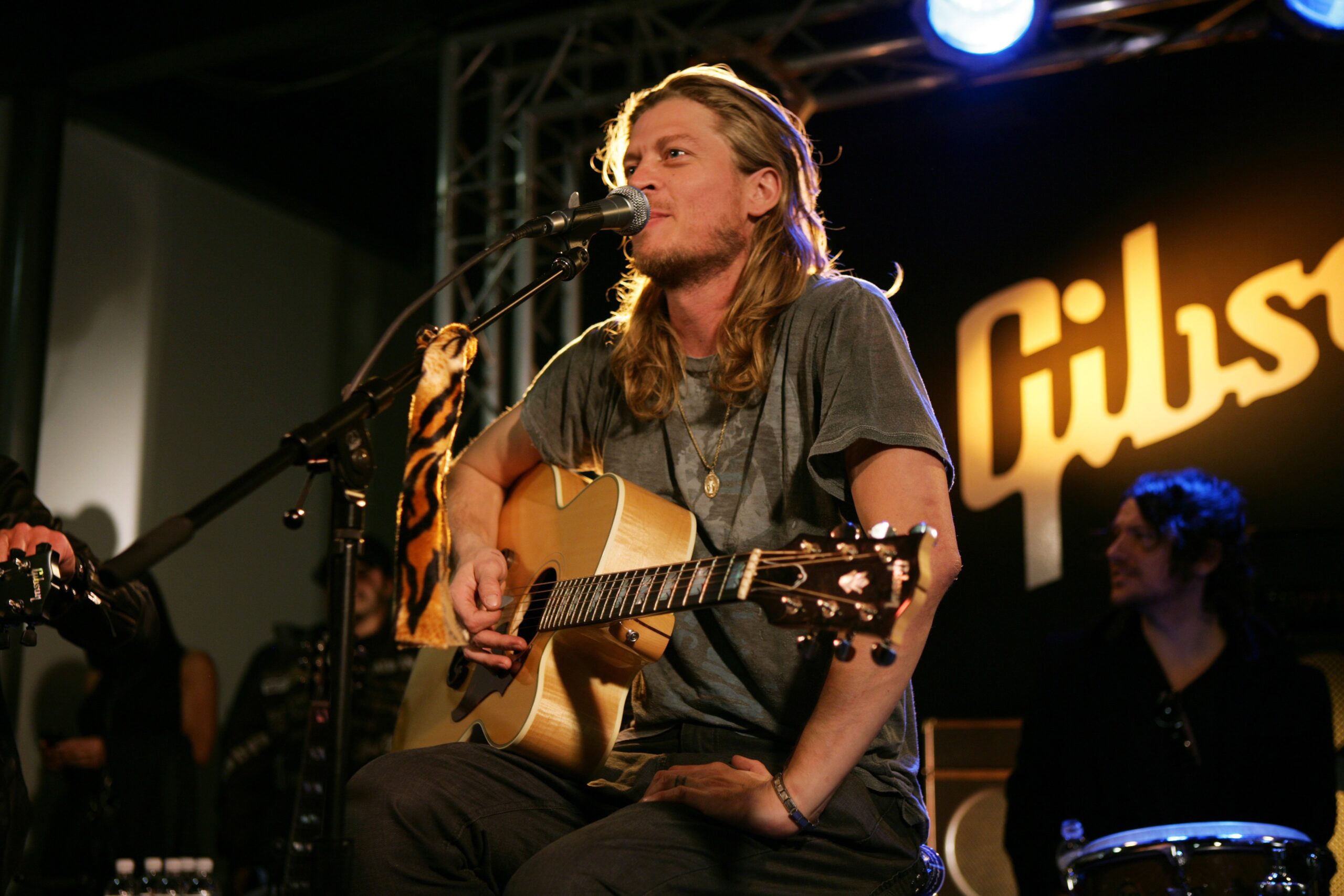 Happy Birthday, Wes Scantlin: The Most Asinine Rocker of the Early 2000s