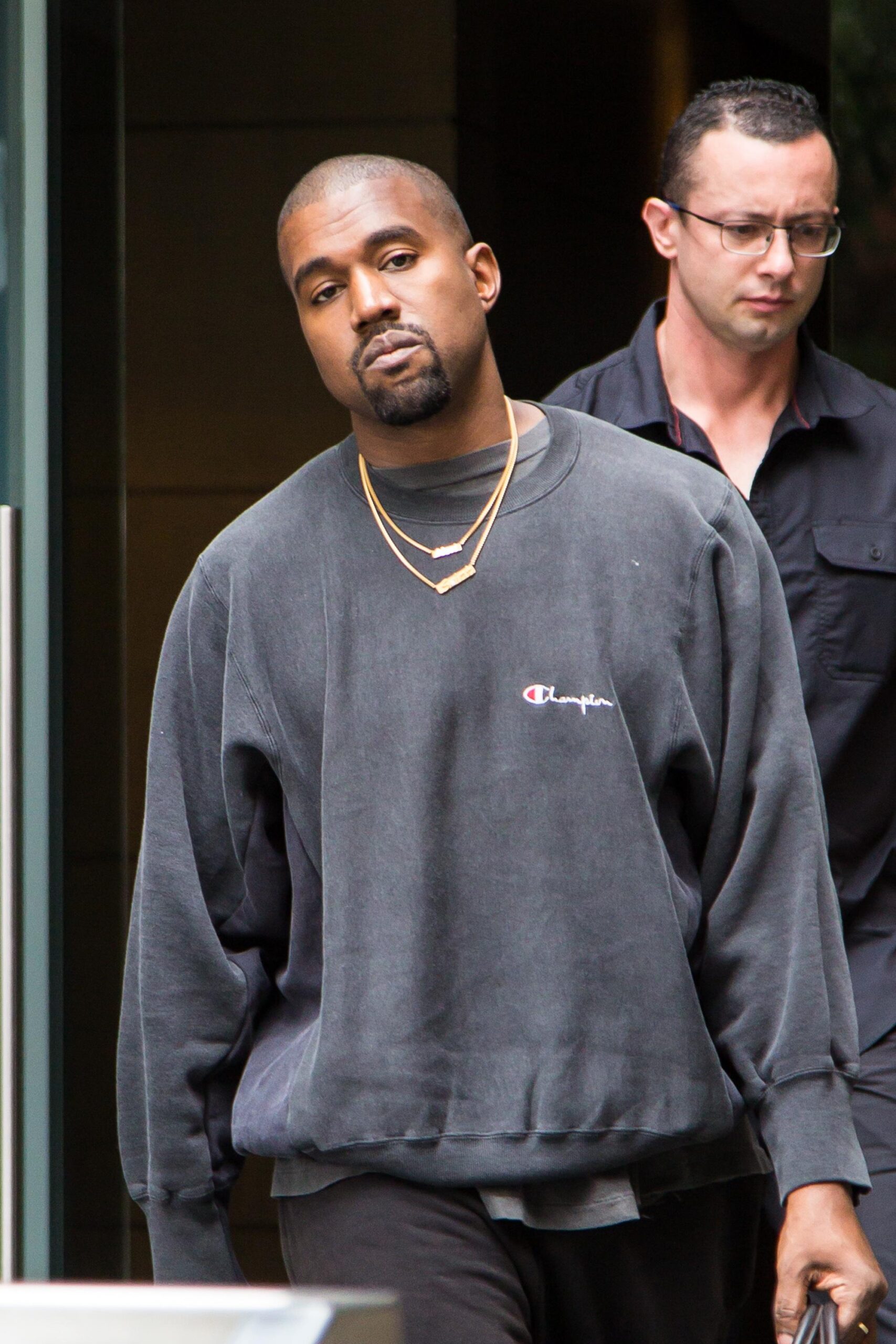 What’s Going on with Kanye West’s Yeezy LLC?