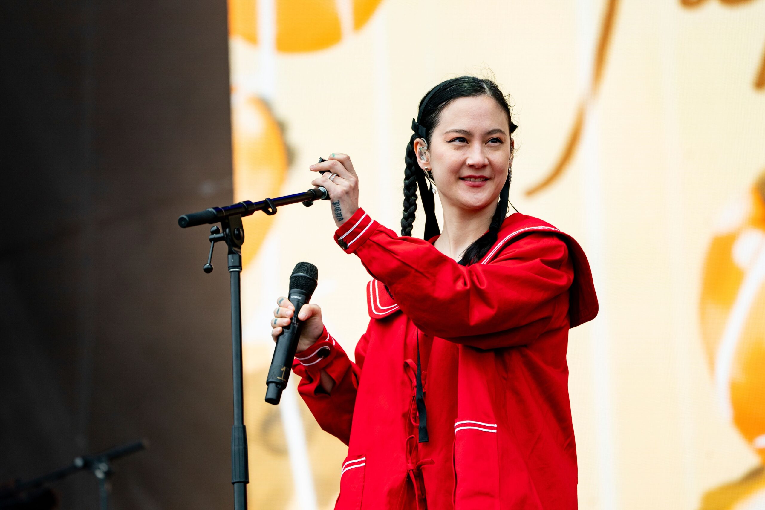 Joy and Pain Are Chained Together On Japanese Breakfast's "Jubilee"