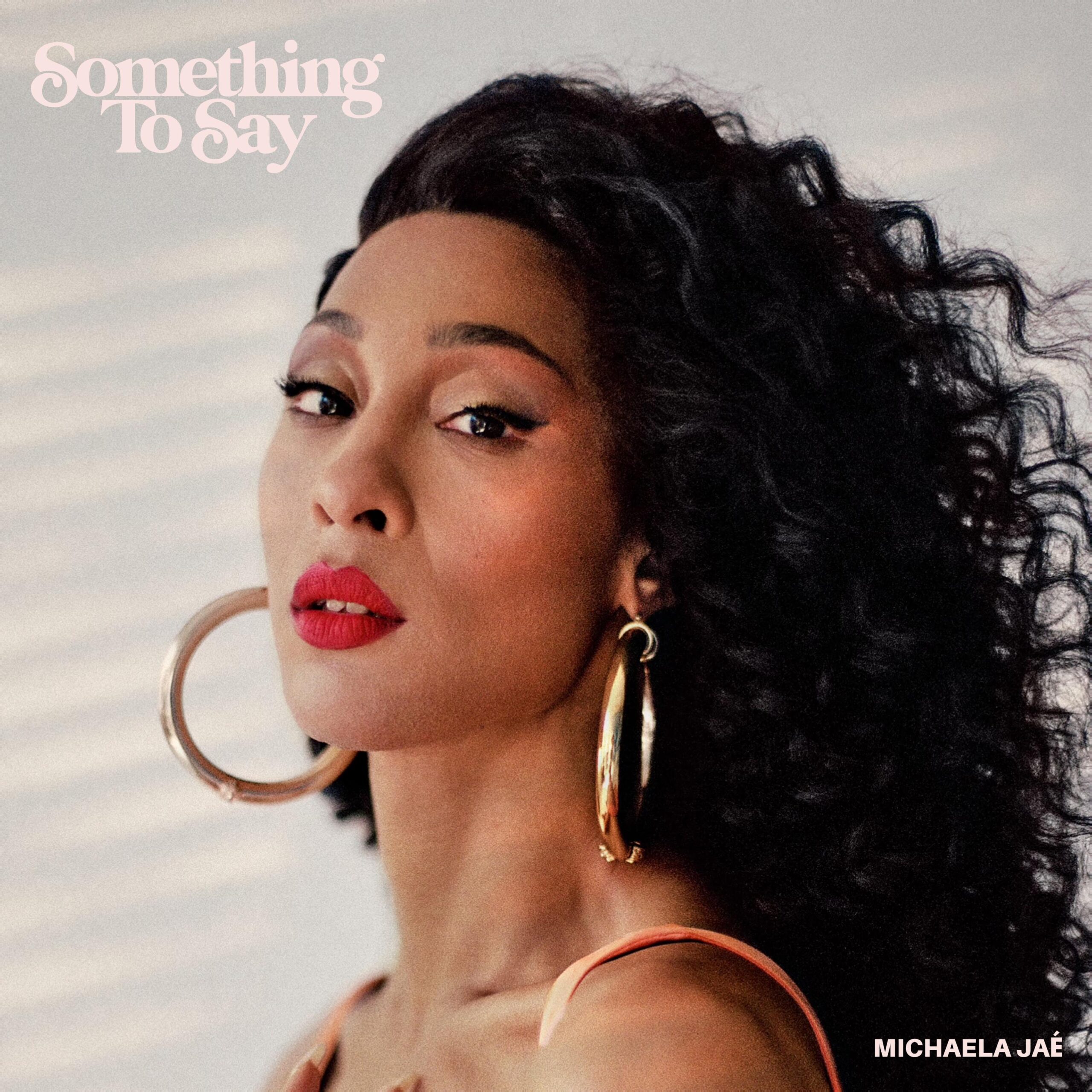 Listen to ‘Pose FX’ Star Michaela Jaé’s First Single, “Something To Say”