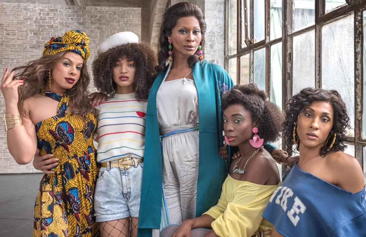 9 Queer Titles to Stream on Netflix for Pride Month 2021