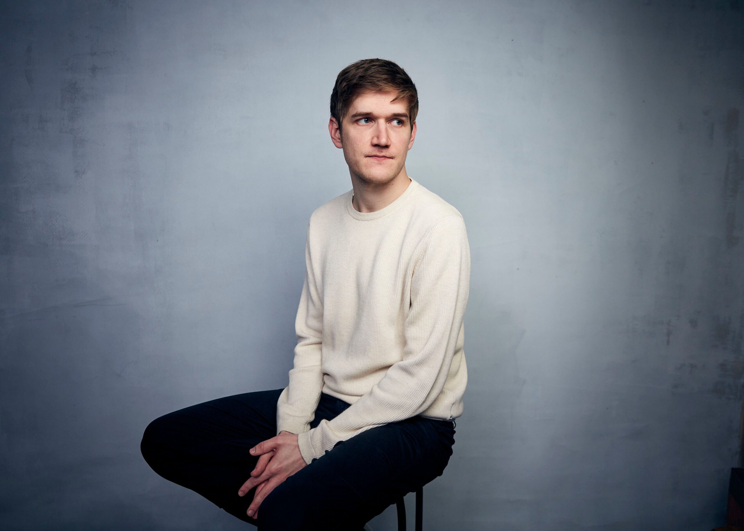 In His New Netflix Special "Inside," Bo Burnham Is a Mess Just Like You