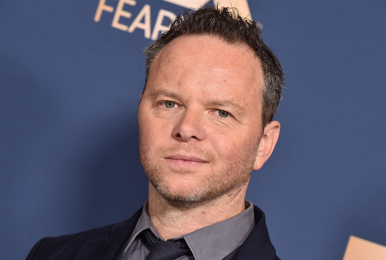 Noah Hawley's 