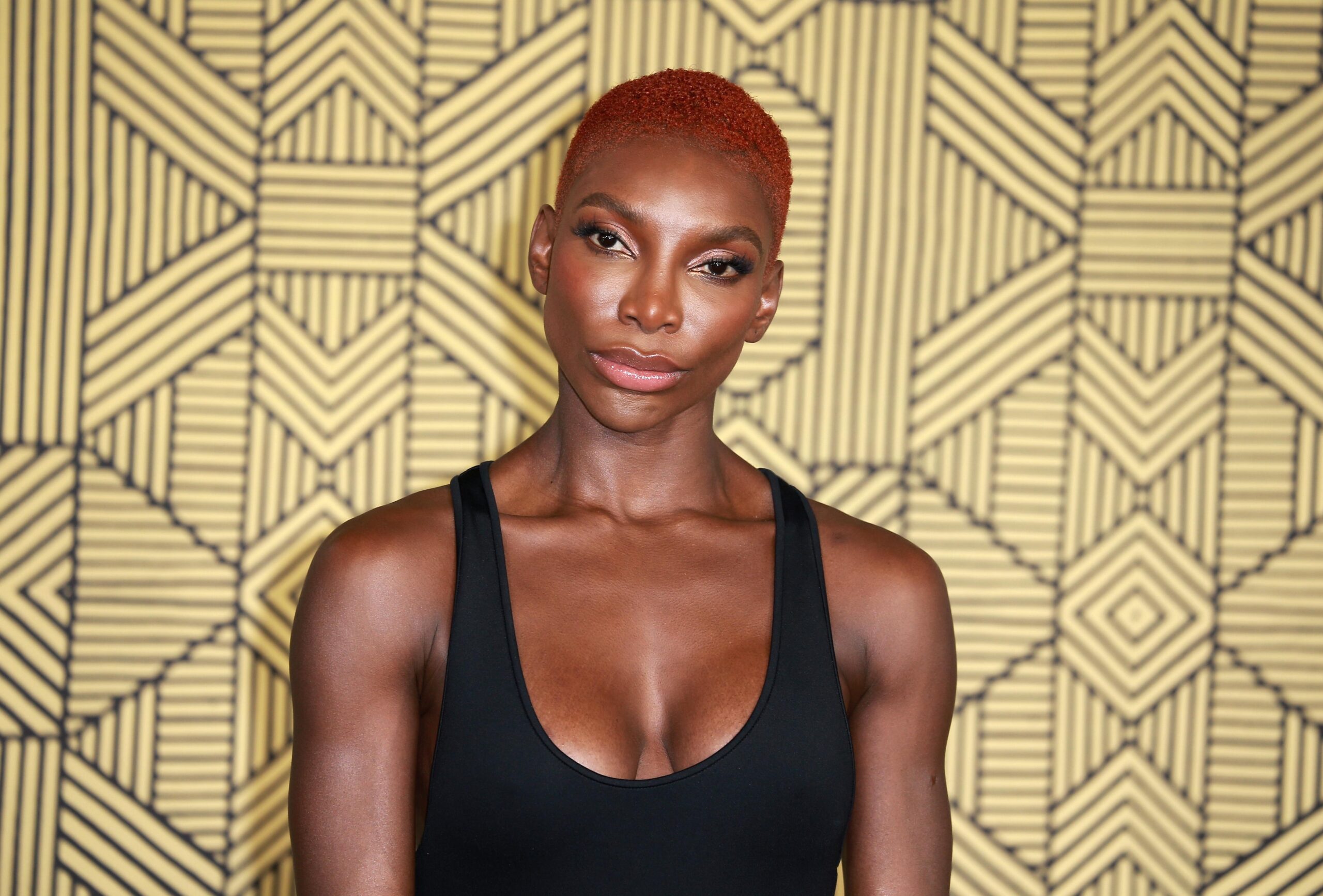 We'll Watch Michaela Coel in Anything