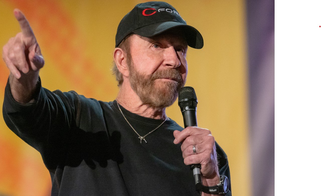 The Legacy of Chuck Norris Memes: What They Say About Us