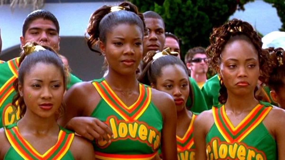 Before Its Time: “Bring It On” and the Black TikTok Strike