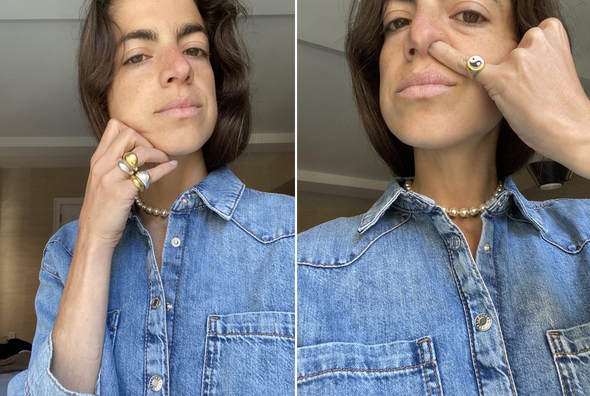 What Leandra Medine Cohen Doesn’t Understand: It’s Not About Her