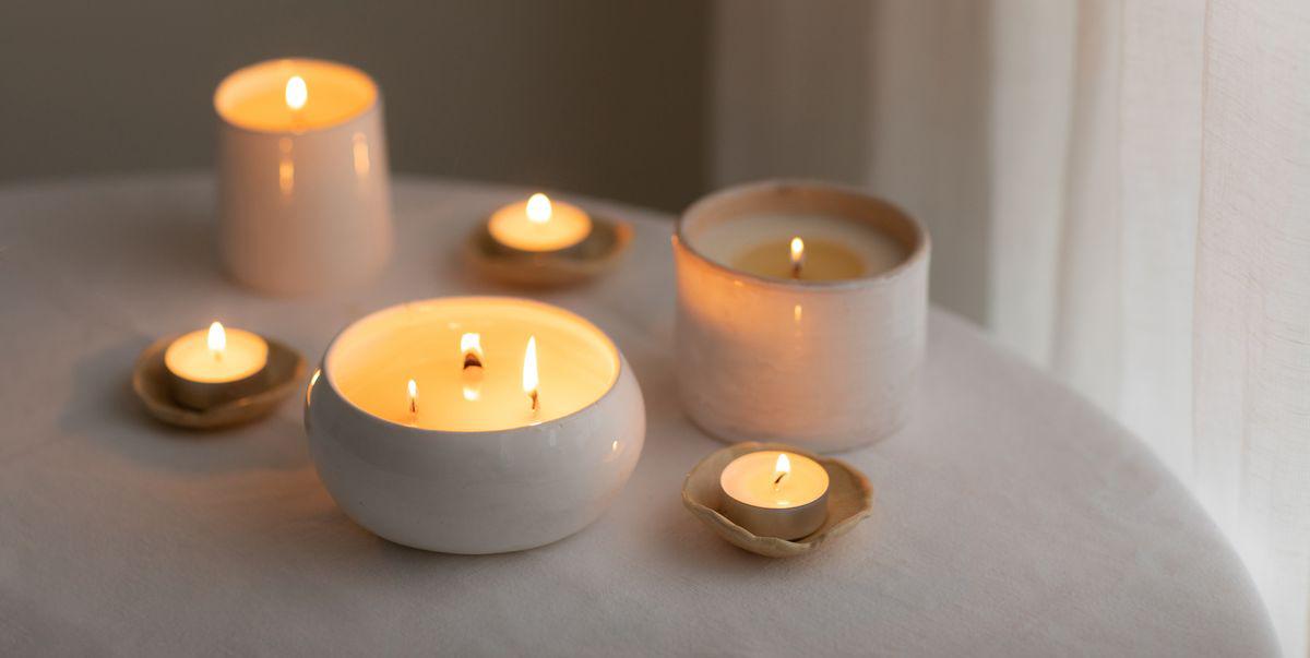 The Best Candles to Gift Someone