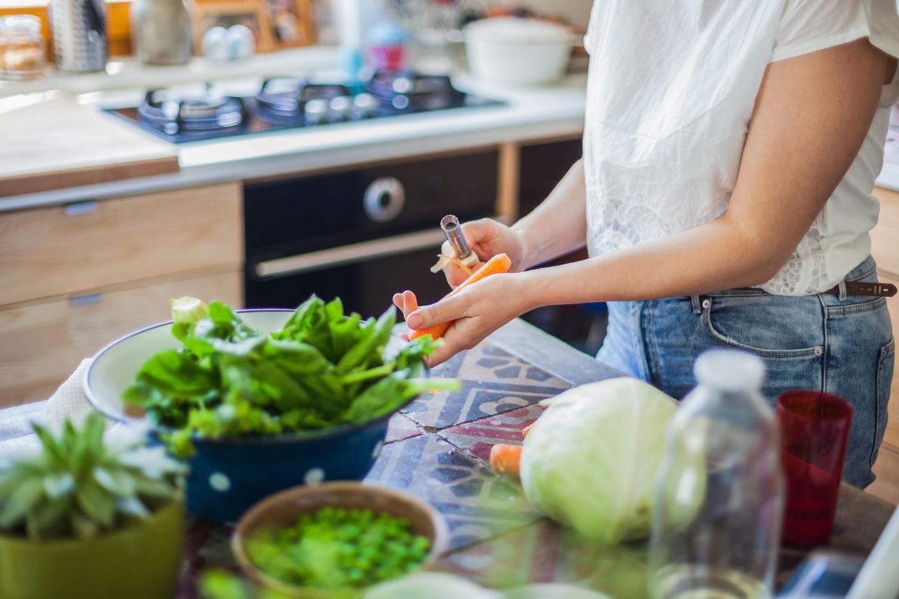 Take The Stress Out Of The School Rush This Year With HelloFresh!