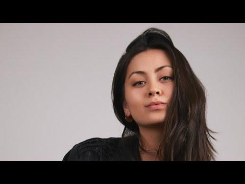 Live: It's Real with Jordan and Demi | Jasmine Thompson