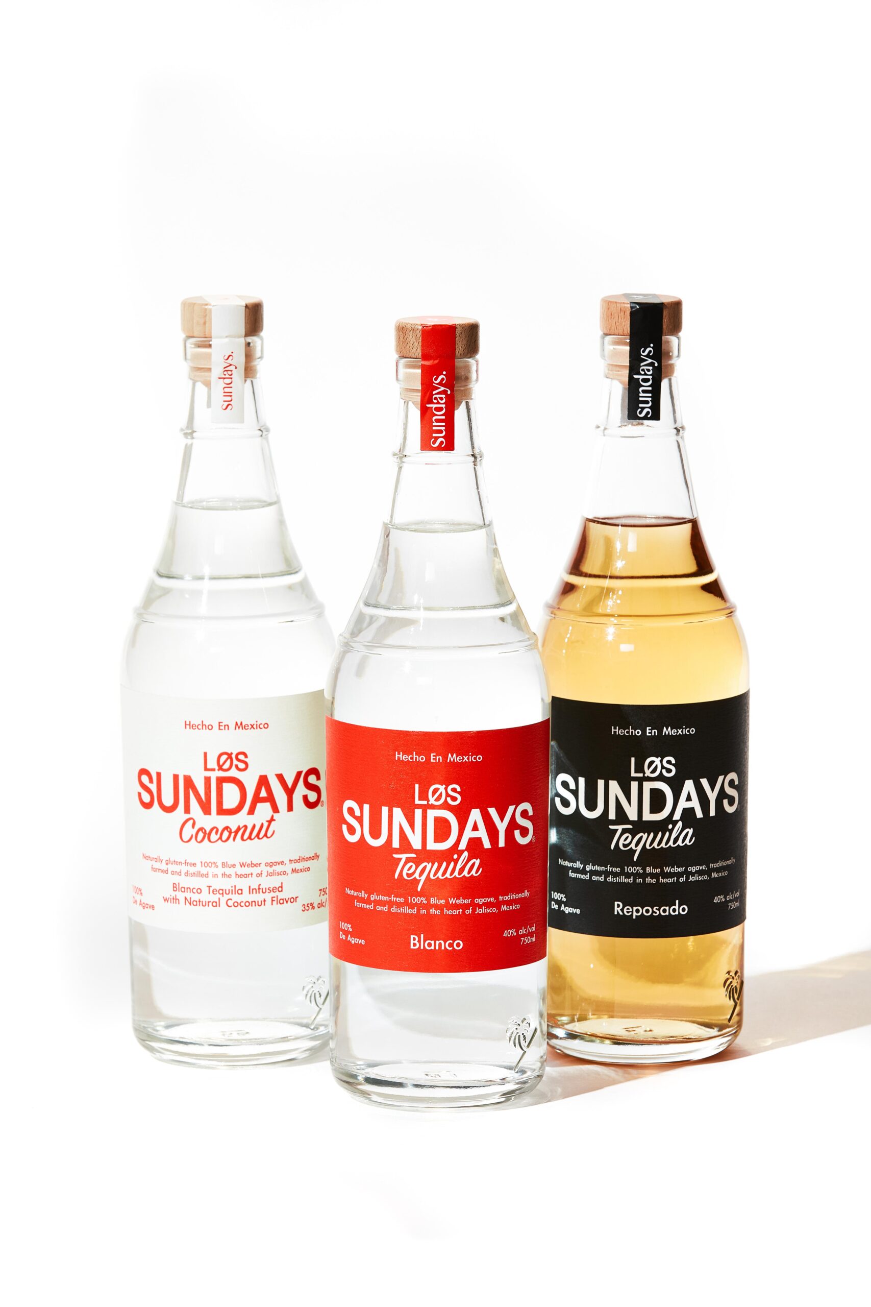 4 Reasons Tequila Lovers And Haters Need To Try Los Sundays