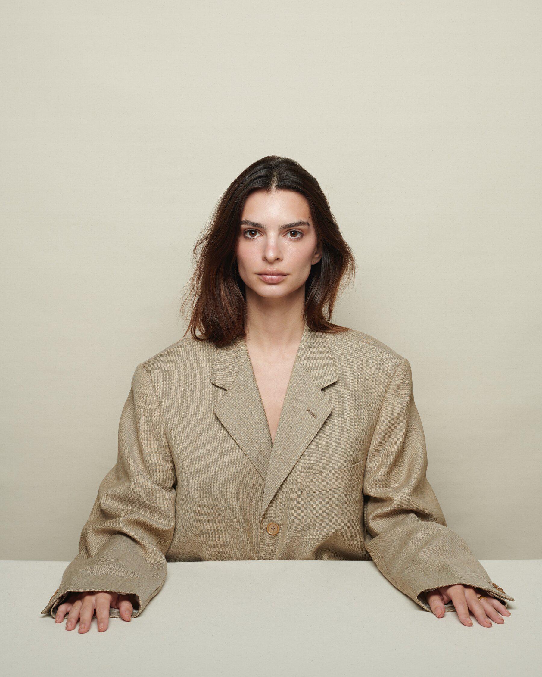 Emily Ratajkowski’s “My Body” and Society’s Expectations of Women